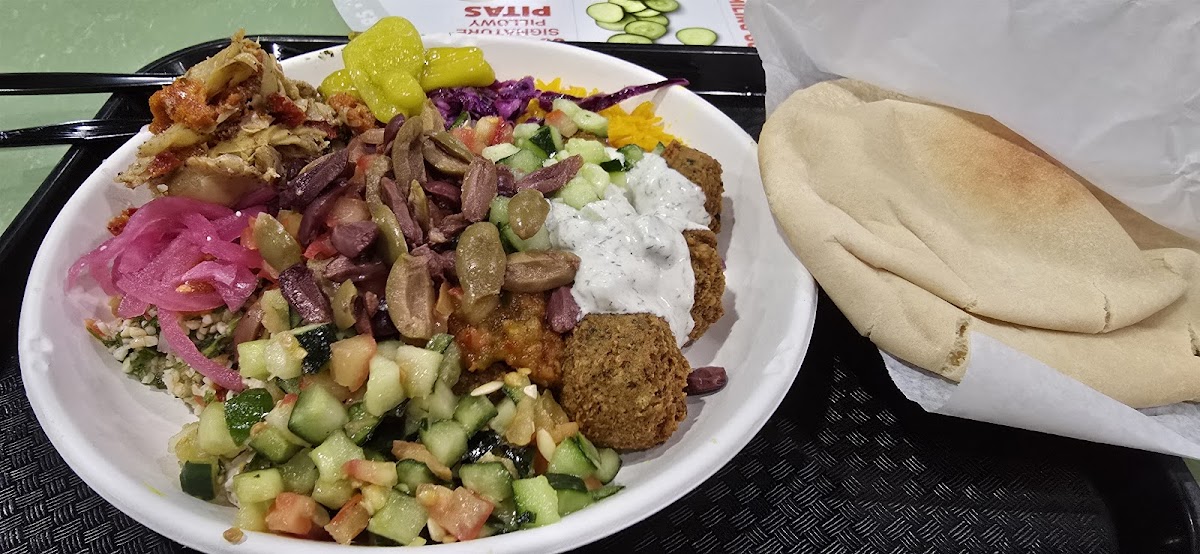 Slide Background Image